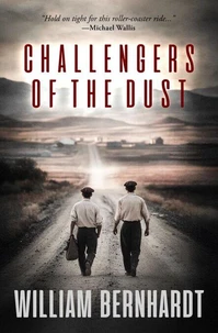 Challengers of the Dust