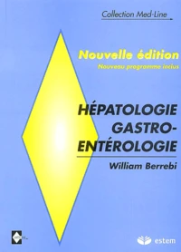 Hépatologie gastro-entérologie
