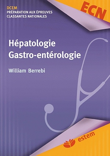 William Berrebi - Hépatologie Gastro-entérologie.