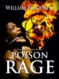  William Blackwell - Poison Rage - The Rage Trilogy, #3.