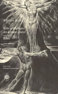 Ecrits Prophetiques Des Dernieres Annees Suivis De Lettres