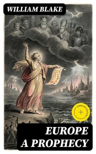 Europe A Prophecy