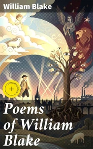Poems of William Blake