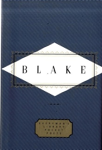 William Blake - Poems.