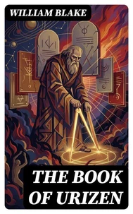 The Book of Urizen