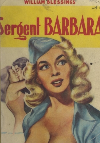 Sergent Barbara