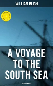 A Voyage to the South Sea (Autobiography)