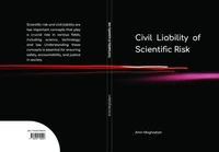Civil liability of scientific risk