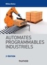 William Bolton - Automates programmables industriels.