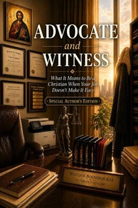 Advocate and Witness Special Author's Edition