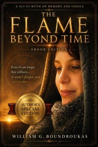 The Flame Beyond Time: Author’s Special Edition
