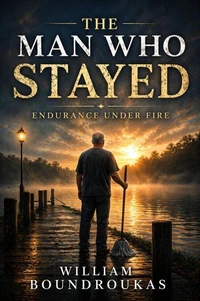 The Man Who Stayed