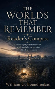 The Worlds That Remembers