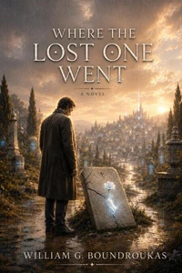 Where The Lost One Went