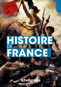 William Bouziges - Histoire de France.