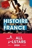 William Bouziges - Histoire de France.