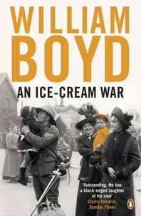 An Ice-Cream War