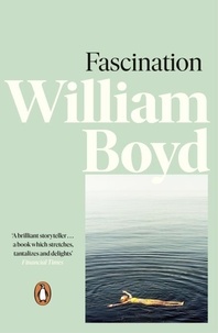 William Boyd - Fascination.