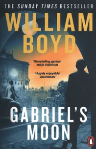 Gabriel's Moon