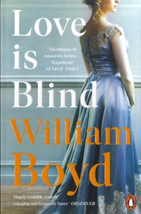 Love is blind