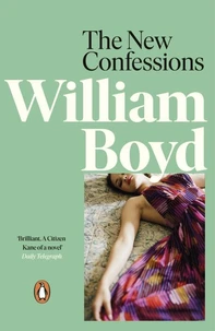New Confessions