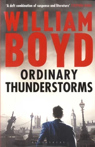 Ordinary Thunderstorms