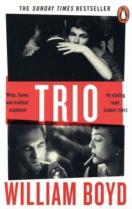 William Boyd - Trio.