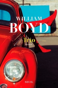 William Boyd - Trio.
