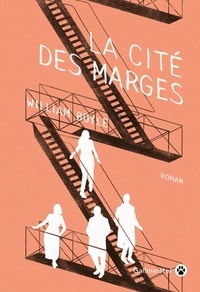 William Boyle - La cité des marges.