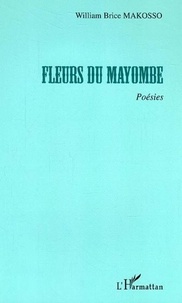 William Brice Makosso - Fleurs du Mayombe.