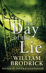 William Brodrick - The Day of the Lie.