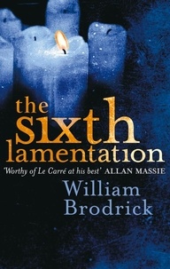 William Brodrick - The Sixth Lamentation.