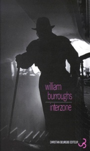 William Burroughs - .