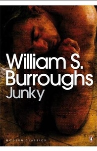 William Burroughs - Junky.