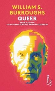 William Burroughs - Queer.