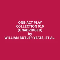 One-Act Play Collection 010 (Unabridged)