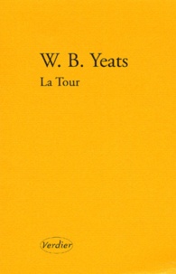 William Butler Yeats - .