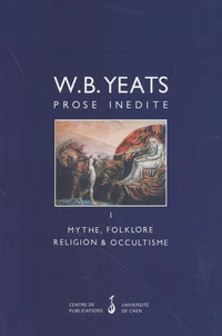 Prose inédite