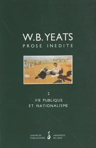 Prose inédite