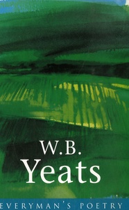 William Butler Yeats - Selected Poems - W.B. Yeats.