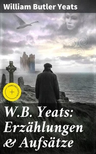 W.B. Yeats: Erzählungen & Aufsätze