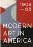 William-C Agee - Modern art in America 1908-68.