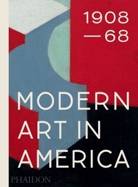 William-C Agee - Modern Art in America (1908-68).