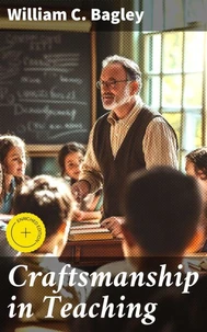 Craftsmanship in Teaching