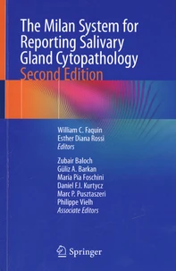 The Milan System for Reporting Salivary Gland Cytopathology