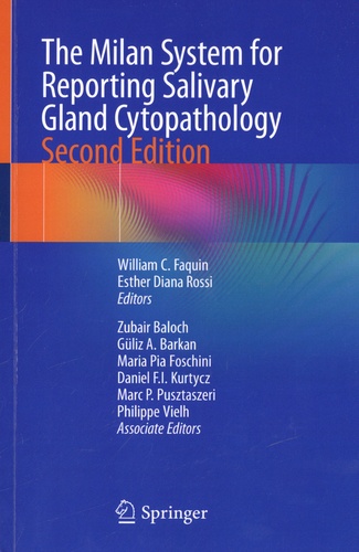 The Milan System for Reporting Salivary Gland Cytopathology 2nd edition