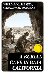A Burial Cave in Baja California