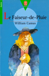 William Camus - Les Aventures De Pete Breakfast. Le Faiseur-De-Pluie.