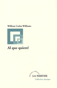 William Carlos Williams - Al que quiere !.