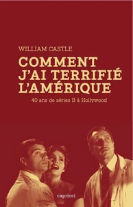 Comment j'ai terrifié l'Amérique